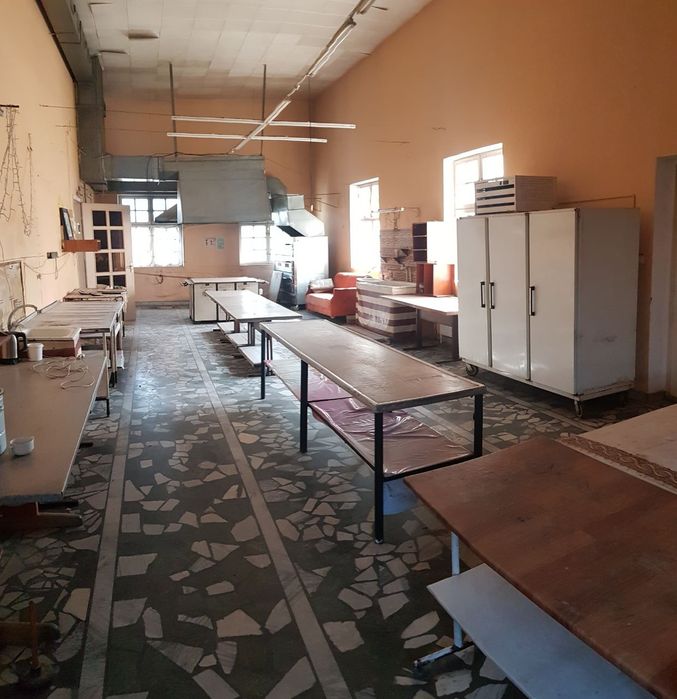 Продается не жилое помещение 9.3 сотки ул. Хусейна Байкаро