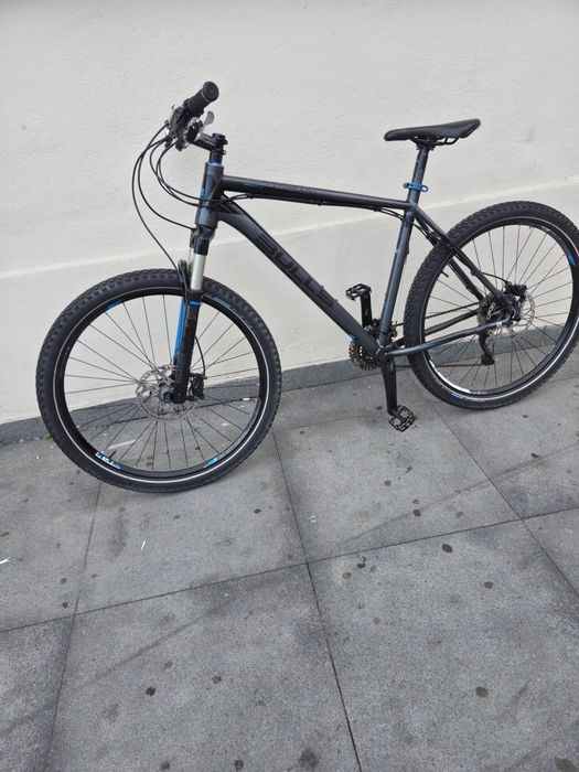 Bicicletă Bulls COPPERHEAD 3