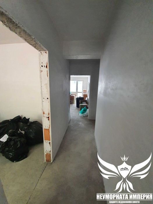 Продава се Тристаен апартамент в Асеновград - 100 кв.м за 1060 €/кв.м - Снимка #13