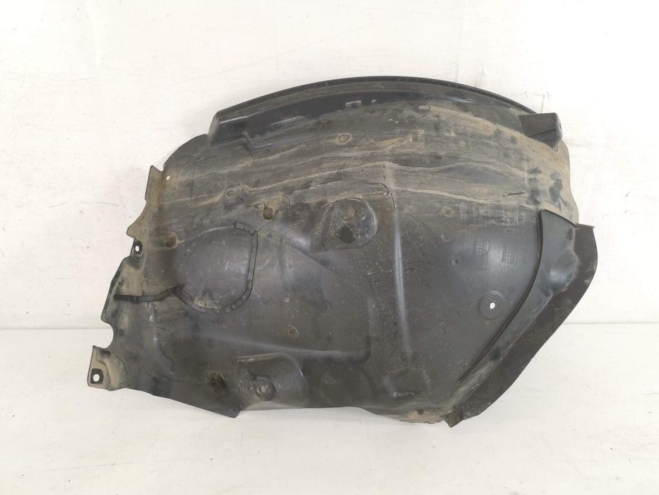 Преден ляв калник Мерцедес Бенц / Mercedes Benz EQS V297 Оригинален, в