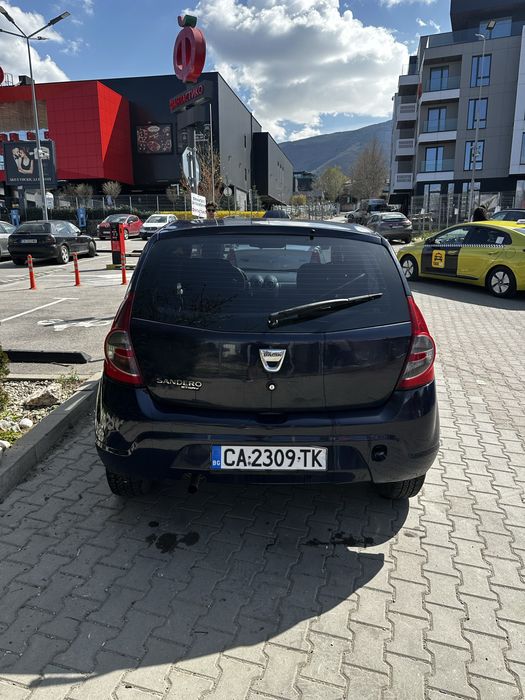 Коли под наем от 10€ на ден! ARP Auto