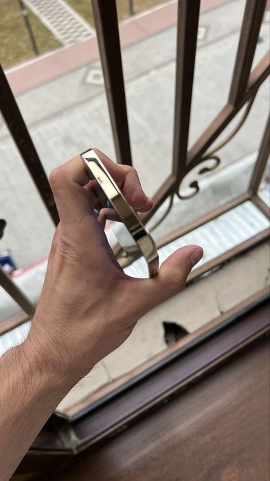 Iphone 12 pro GOLD 128 GB