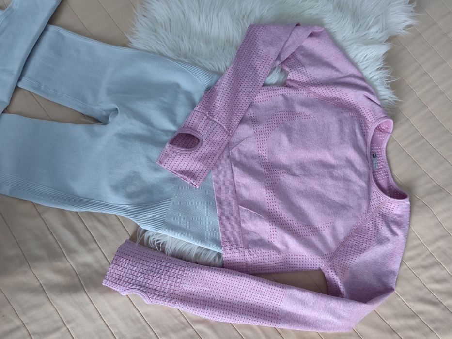 Оформящ клин за спорт размер S