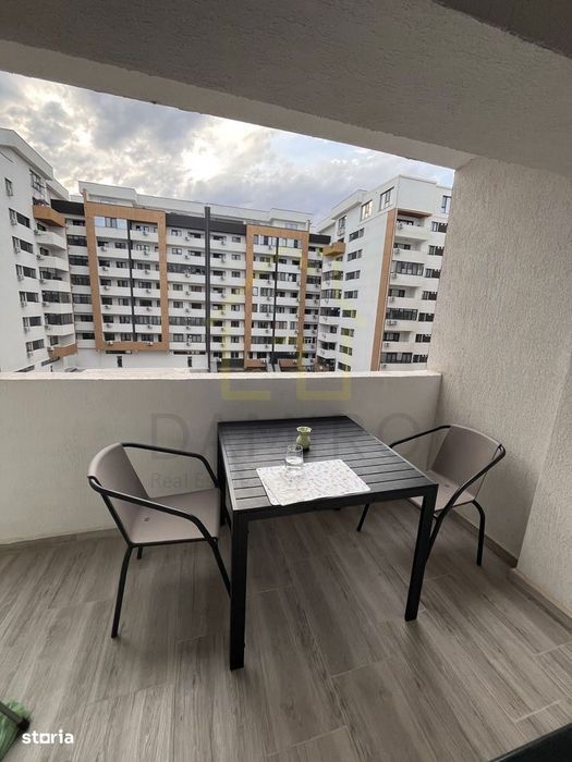Apartament 8' Metrou Berceni Str Biruintei Parcare Prima Inchiriere