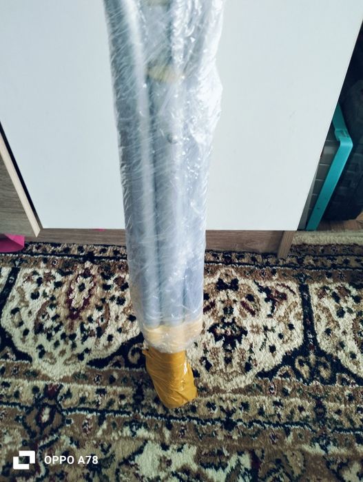 Продам костыли новые