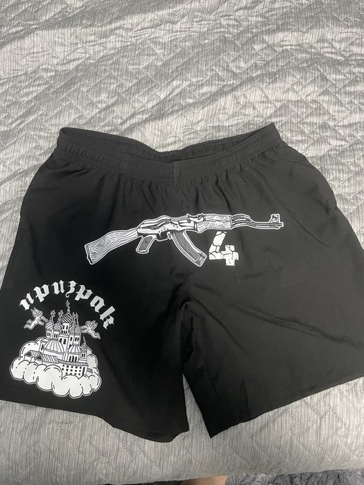 Къси гащи Призрак44 калашник