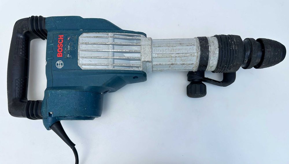 BOSCH GSH 11 VC - Мощен чист къртач 1700W 23J