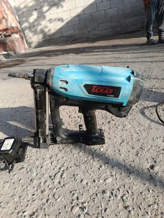 Odamlardi aldab sotish niyatimiz yoʻ