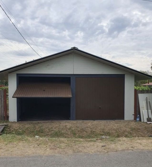 Vand garaje auto