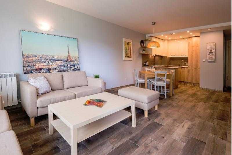 Продава се Двустаен апартамент в София, Малинова долина - 76 кв.м за 1448 €/кв.м - Снимка #3