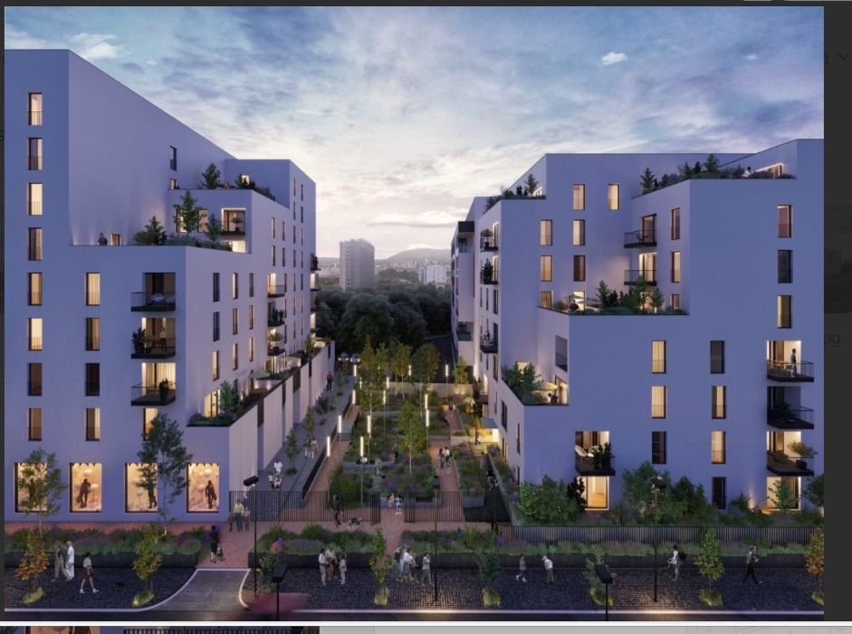 Vand apartament 2 camere Bega Home Tipografilor