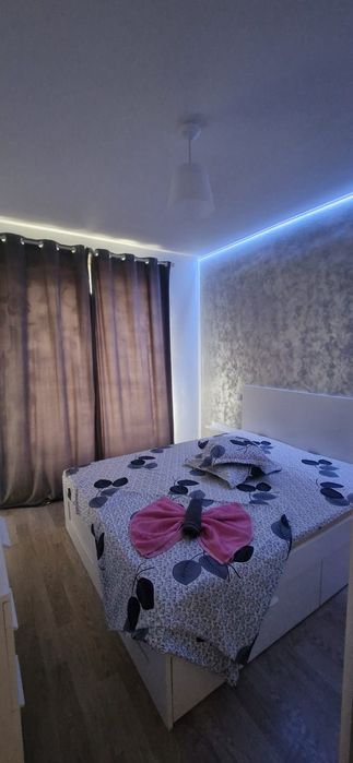 Regim hotelier militari residence cu factura