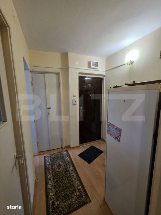 Apartament cu 2 camere, 37 mp zona Micro 19