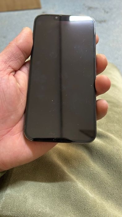 Айфон 13про 256гб обмен