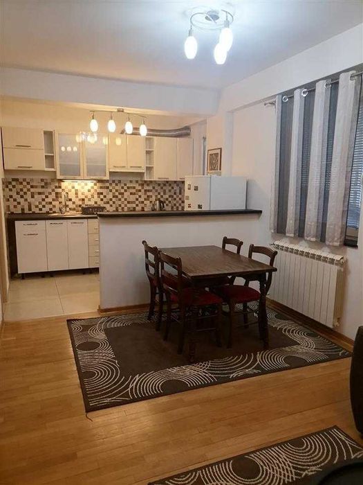 Дава се под наем Тристаен апартамент в София, Надежда 3 - 80 кв.м за 561 € - Снимка #2