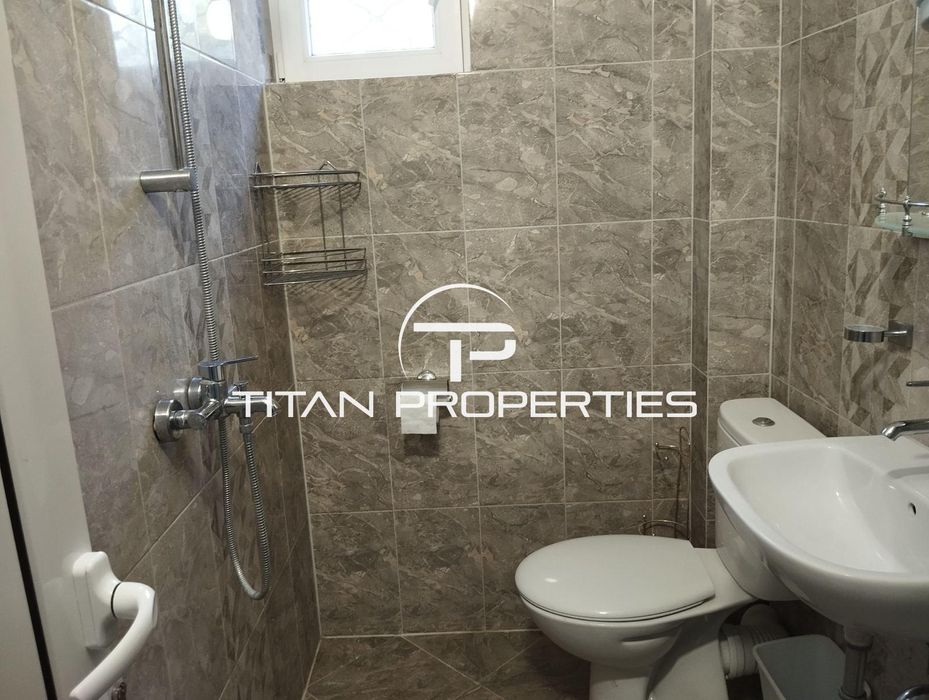 Дава се под наем Двустаен апартамент в Пловдив, Съдийски - 65 кв.м за 350 € - Снимка #7