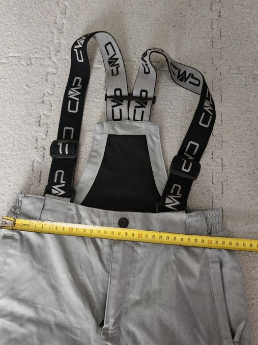 Pantaloni de ski CMP, 10 ani