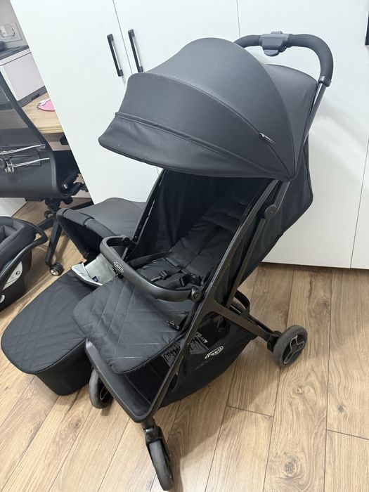 Продам дтскую коляску