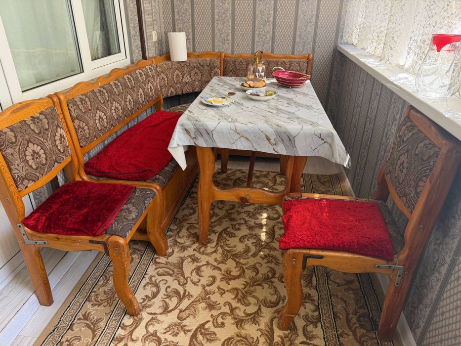 Кухонний уголок