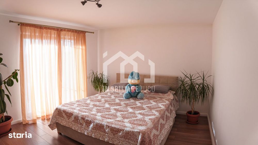 Casa individuala la cheie, 5 camere,180mp, teren 650mp, Jucu de Mijloc