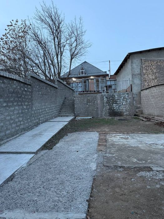 Чирчикда жойлашган 2хона учаска