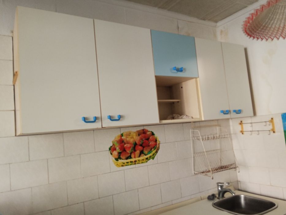 Кухонный гарнитур мебель