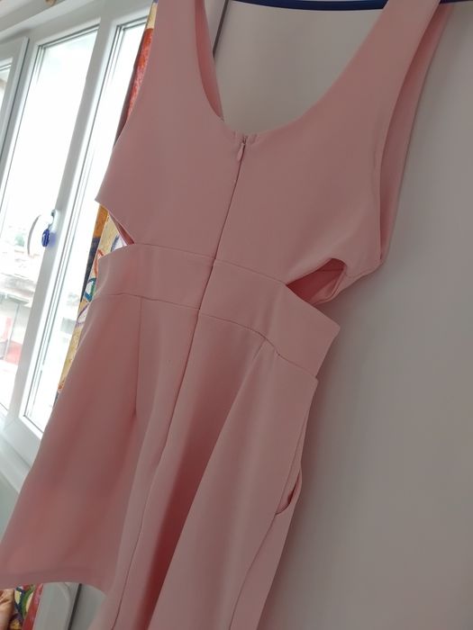 Летен, къс гащеризон