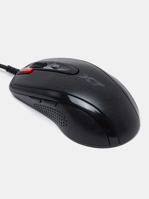 Мышь проводная A4Tech X7