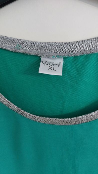Дамска рокля Lucy Fashion – XL
