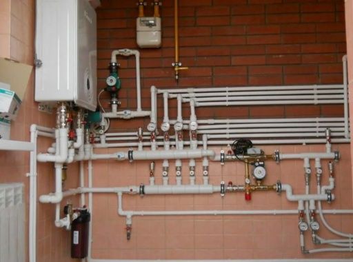 Отопление услуги/ барча турдаги отопления ва сантехника хизмати