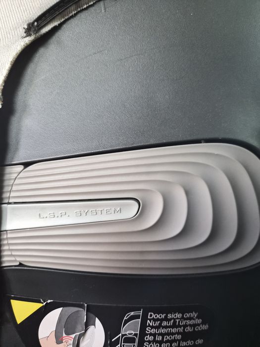 Столче Cybex Sirona S
