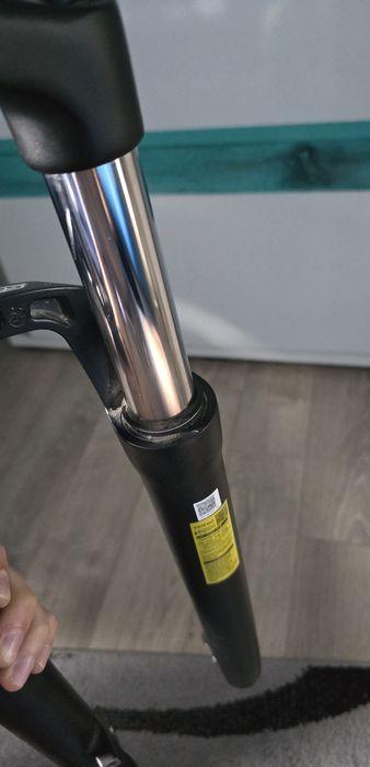 Furca Sr Suntour XCM 32