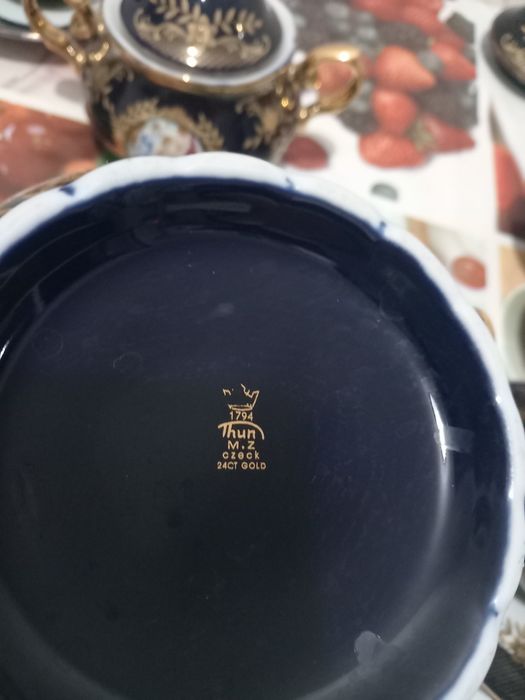 Сервис набор чешский оригинал