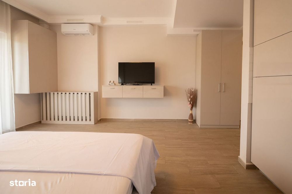 Studio Casa del Mar Mamaia Nord