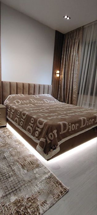 2x kom kvartira v arendu aeroport Tower up