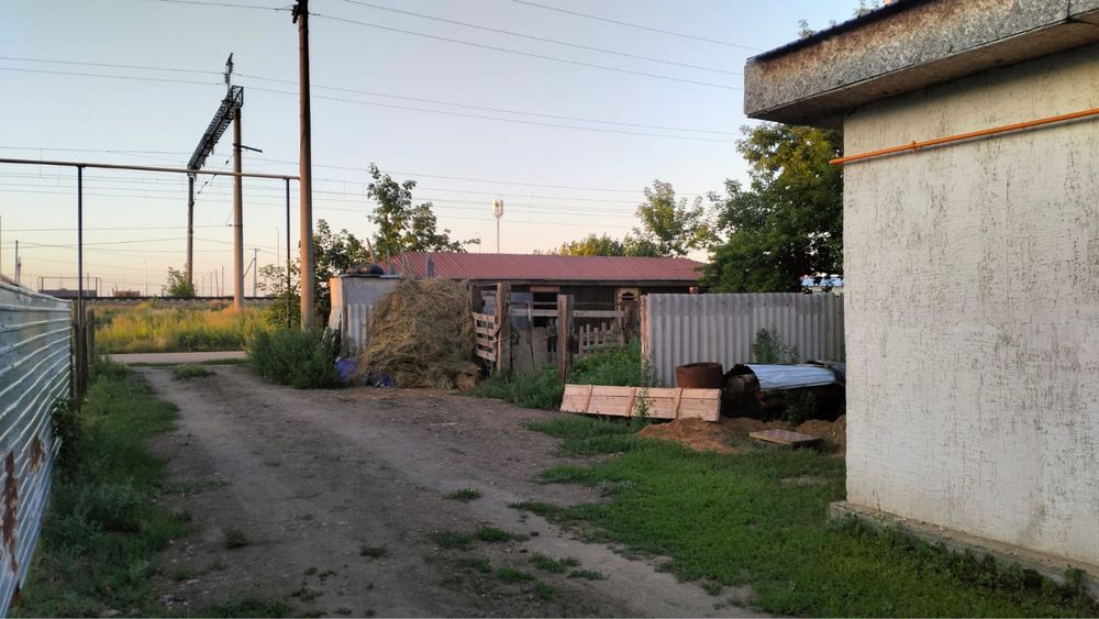 Продам дом рядом с астаны