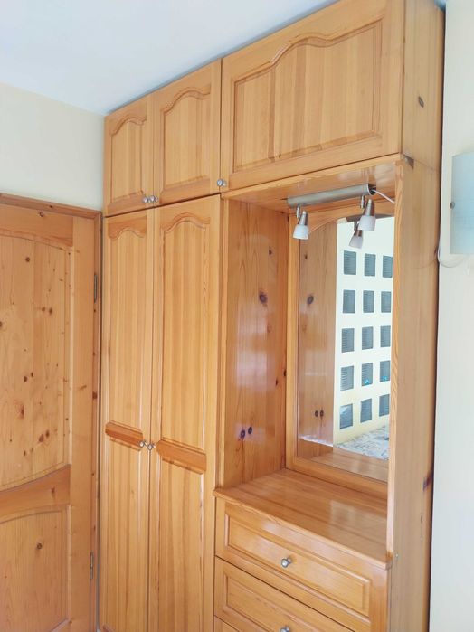 Дава се под наем Двустаен апартамент в София, Център - 50 кв.м за 433.5 € - Снимка #3