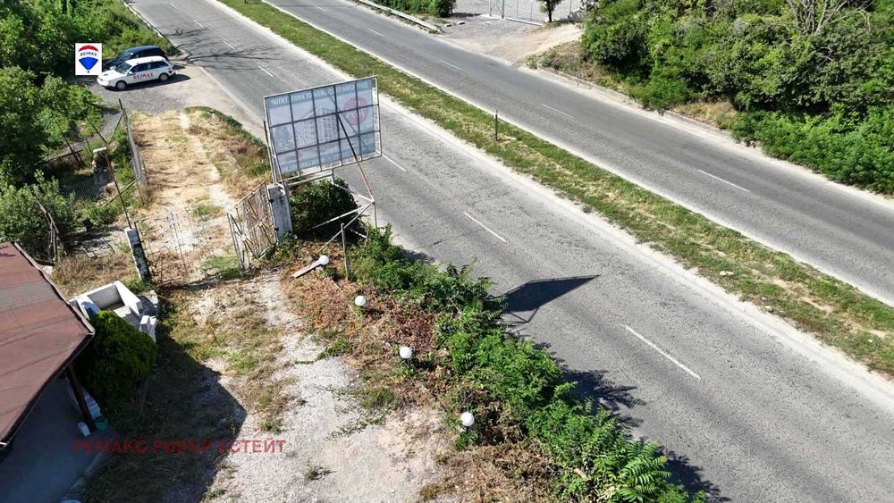 Дава се под наем Парцел в Русе, в.з. Русофили - 1000 кв.м за 510 € - Снимка #2