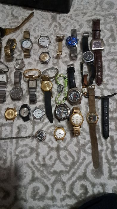 Ceasuri vitange vanzare