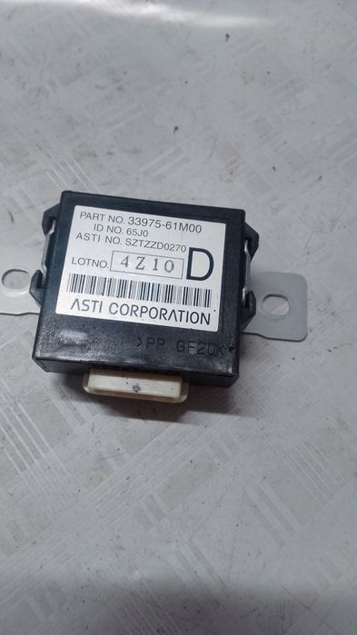 modul electronic  suzuki vitara 1.6 benzina 2018