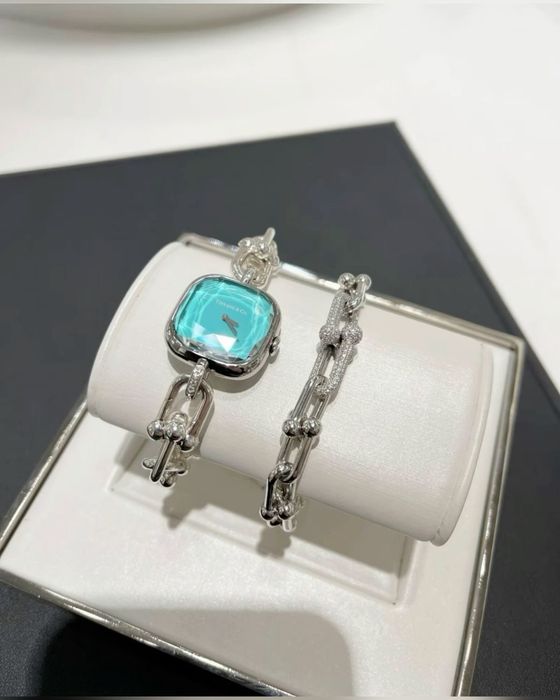 Tiffany&Co часовници