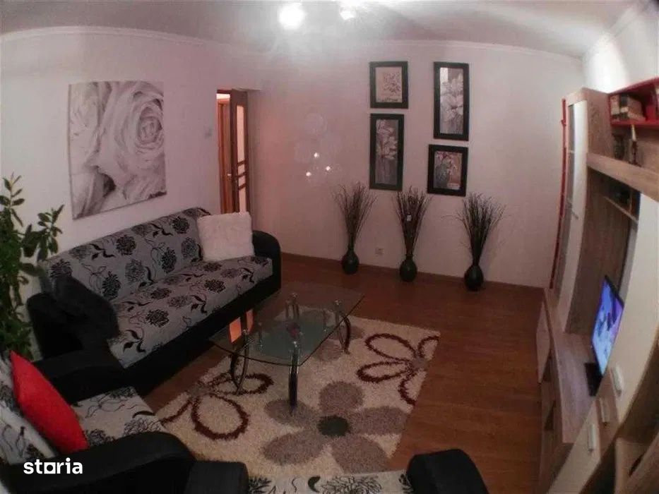 Apartament 2 camere de inchiriat / Zona Cantemir / Metrou Tineretului