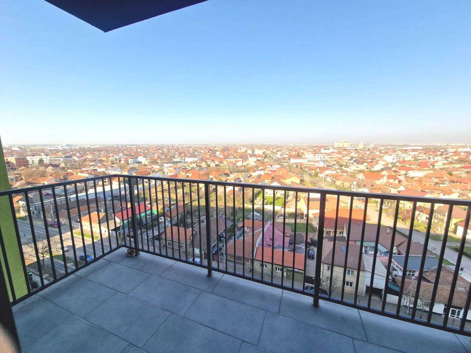 Apartament 2 camere cu vedere spectaculoasă - Prima Onestilor