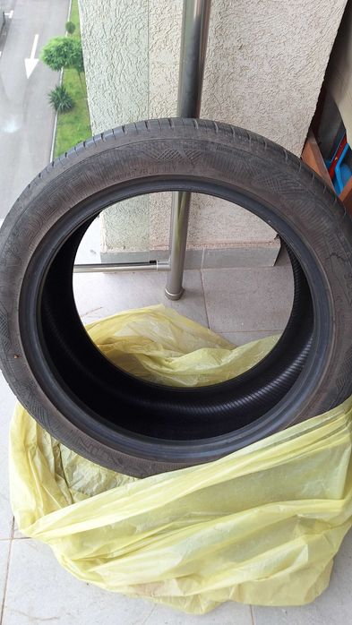 Anvelope de vara Vredestein Ultrac Satin 235 45 R18