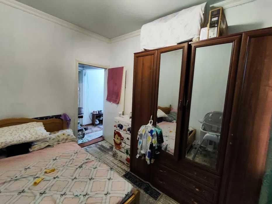 Юнусабад 6, 3/4/4, 14-дом,69 м2, ипотекага сотилади.