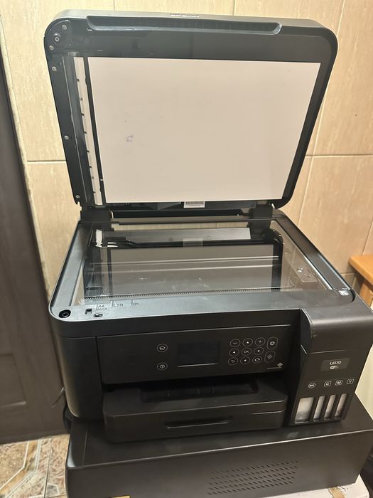 Imprimanta Epson L6170