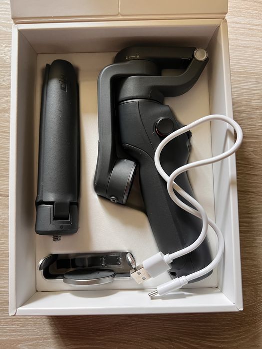 Telefon uchun Dji Osmo mobile 6 stabilizatori