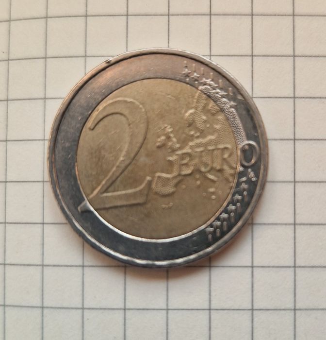 Коллекционные монеты