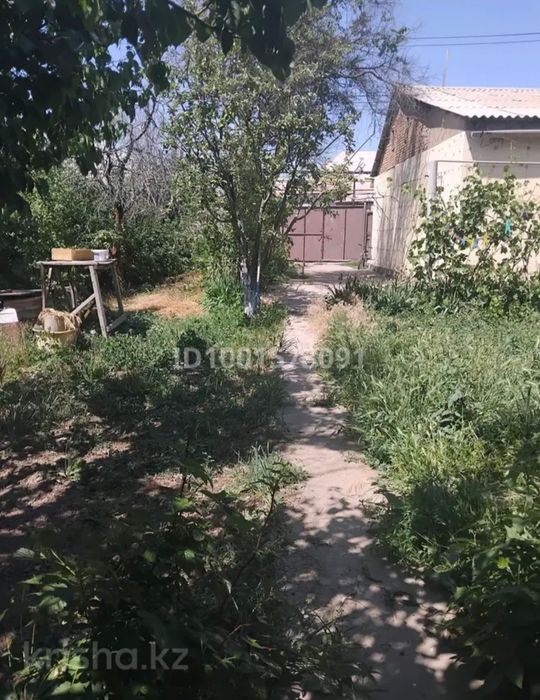 Продаётся дом Жулдыз