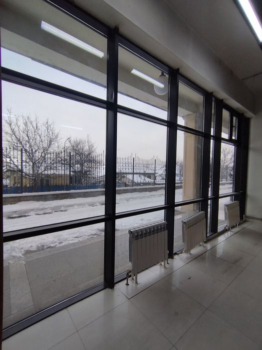 Тонирование! Тонировка, окон,витражей.